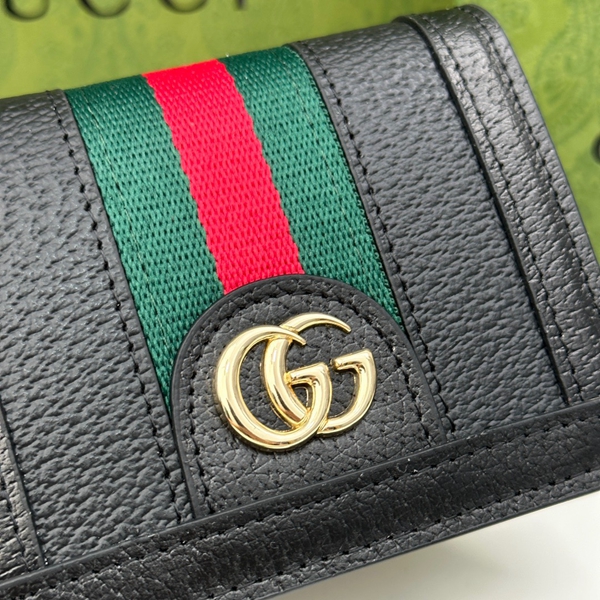 グッチ財布コピー素材ディテール